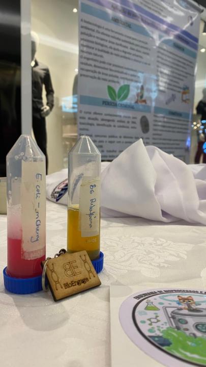 Foto 11 de 20 — Quer ver ciência de perto? Evento gratuito reúne experimentos da Unesp em Araraquara